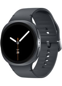 Reloj Smartwatch Samsung Galaxy Watch 8 40mm LTE Grafite