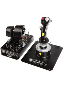 Joystick Thrustmaster HOTAS Warthog - PC