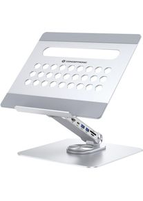 Base CONCEPTRONIC 7-in-1 para Portátil USB 3.2 Gen 1 Docking Sation