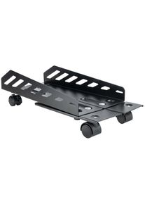 Soporte Metálico TOOQ para Caja ATX c/ruedas