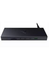 Docking Station Razer USB 4 Black