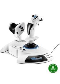 Thrustmaster Joystick + Quadrante T.Flight Hotas One Microsoft Flight Simulator