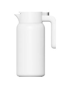 Termo Aislado Xiaomi Insulated Kettle 1.8L Blanco