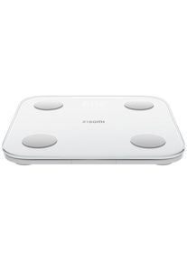 Báscula Xiaomi Body Composition Scale S400