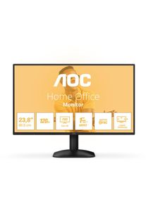 Monitor AOC 23.8" 24B31H IPS FHD 120Hz 1ms