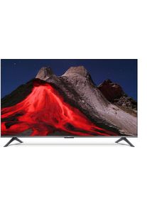 Televisor Xiaomi TV A Pro 55" 2026 QLED UltraHD 4K Google TV HDR