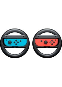 Conjunto de 2 Volantes para Nintendo Switch Joy-Con Wheel