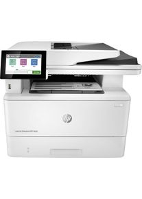 Impresora Multifunción Láser HP LaserJet Enterprise MFP M430f