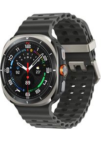 Reloj Smartwatch Samsung Galaxy Watch Ultra 2025 47mm LTE Plata
