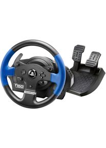 Volante + Pedales Thrustmaster T150 RS - PS5 / PS4 / PS3 / PC