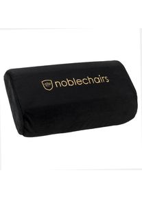 Juego de Almohadas noblechairs para EPIC/ICON/HERO Negro / Dorado