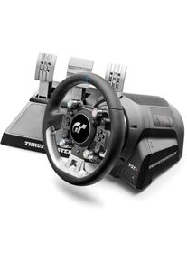 Volante + Pedales Thrustmaster T-GT II - PS5 / PS4 / PC