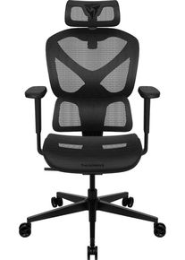 Silla Gaming Ergonomica ThunderX3 YTC - Mesh Black