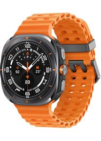 Reloj Smartwatch Samsung Galaxy Watch Ultra 2025 47mm LTE Gris