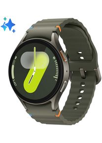 Reloj Smartwatch Samsung Galaxy Watch 7 44mm LTE Verde