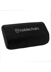 Juego de Almohadas noblechairs para EPIC / ICON / HERO Negro / Blanco