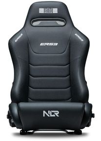 Asiento de competición Next Level Racing ELITE ERS3