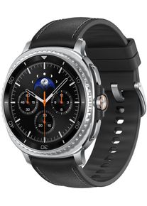 Smartwatch Samsung Galaxy Watch 8 Classic 46mm LTE Negro
