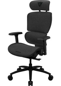 Silla Gaming Ergonomica ThunderX3 XTC - Loft Negro/Griz
