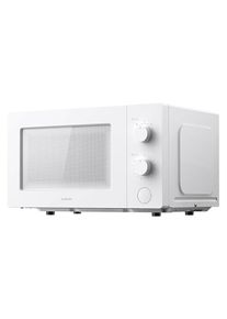 Horno Microondas Xiaomi 20L Blanco