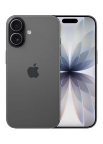 Apple Smartphone iPhone 17 6.3" 512GB Negro