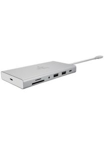 Docking Station Razer USB-C Mercury