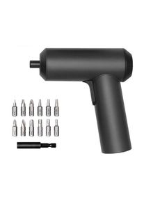 Destornillador Eléctrico Xiaomi Mijia 3.6V 2000 mAh