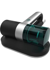 Cecotec Aspirador De Colchones Conga Rockstar 3000 Mattres V, Staubsauger, Schwarz, Türkis, Silber