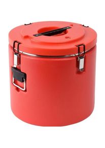 Yato Termos Transportowy Okrągły 30l., Thermoskanne