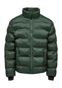 Only & Sons Only & Sons Veste d’hiver 'ONSUNION' Homme vert taille M
