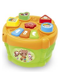 Scandinavian Baby Products Musik-Sortierbox