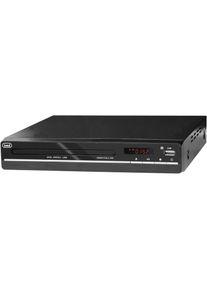 Trevi DVMI 3580 HD DVD Player (DVD Player), Bluray Player + DVD Player, Schwarz
