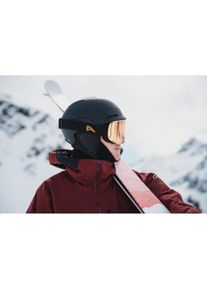 Alpina Sports	 ALPINA SPORTS, Skihelm, (59 - 63 cm, L)