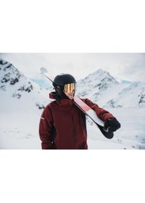 Alpina Sports	 ALPINA SPORTS, Skihelm, (51 - 55 cm, S)