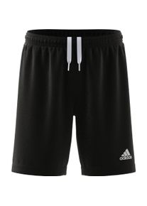 adidas, Jungen, Sporthose, Entrada 22 Shorts (176), Schwarz