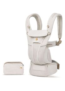 ergobaby, Babytrage, Omni Breeze
