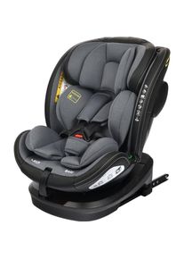 Summer Baby, Kindersitz, Car Seat BARI Car Seat 40-150 cm i-Size 360 Rotation (Kindersitz, ECE R129/i-Size Norm)