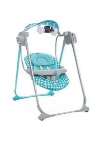 Chicco, Babywippe, Polly Swing Up