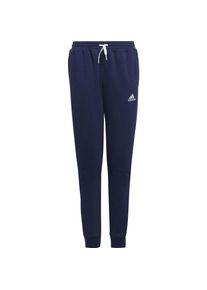 adidas, Unisex, Sporthose, Entrada 22 Jogginghose Kinder (176), Blau