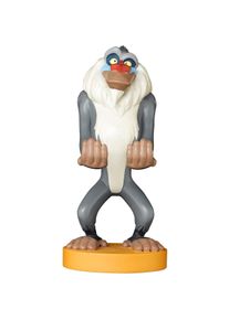 Exquisite Gaming Disney: Rafiki Der König der Löwen Cable Guy (Xbox Series X, Xbox One S, PS4, Mac, Switch, PC, PS5, Xbox 360), Gaming Controller 