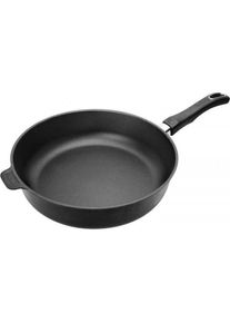 Gastrolux Schmorpfanne Induktion Griff abnehmbar, Pfanne + Kochtopf