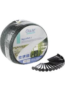 Oase, Brunnen + Gartenteich, Teichnetz 53753 AquaNet Teichn