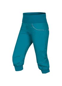 Ocun, Damen, Outdoorhose, Noya Eco (S), Türkis