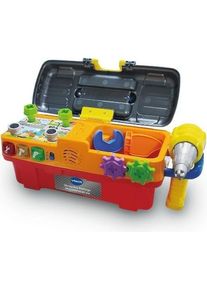 Vtech DIY-Box orange 61720