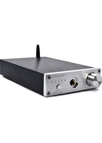 Foxilon D42 DAC/Bluetooth Headphone Amplifier, Kopfhörerverstärker