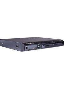 Majestic Neuer HDMI-579 DVD-Player (DVD Player), Bluray Player + DVD Player, Schwarz