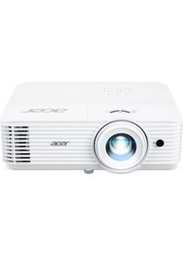 Acer P5550 DLP Business Beamer 3.600 ANSI Lumen (Full HD, 5200 lm, 1.13 - 1.47:1), Beamer, Weiss