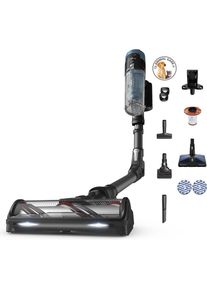Tefal X-Force Flex 14.80 Animal Aqua hand vacuum with mop nozzle, Staubsauger