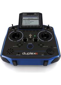 Jeti DS-14 II Blau Multimode