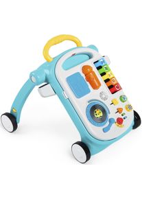 Baby Einstein Lauflernwagen »Musical Mix ‘N Roll« mit Licht und Sound in bunt